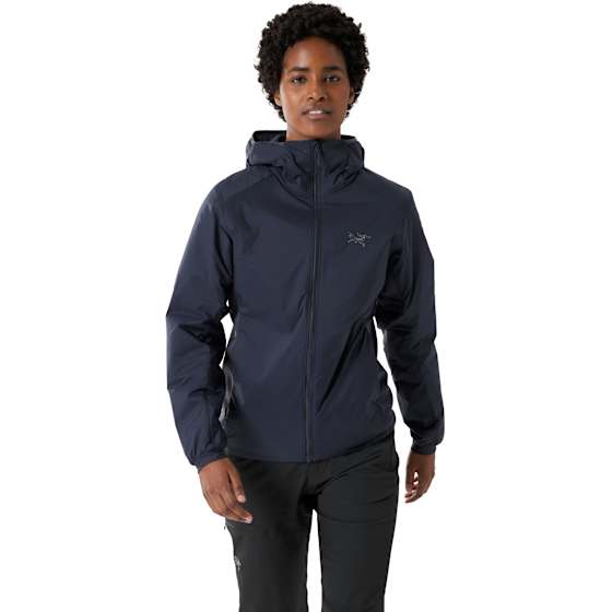 Atom Hoody Dame