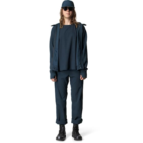 W's Mono Air Houdi