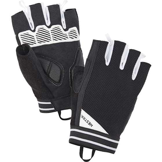 Bike Guard Short - 5 finger