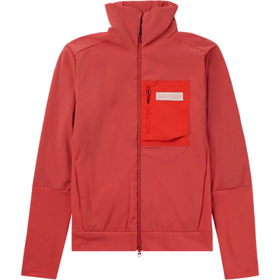 Mountain Airy Insulator Herre 