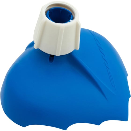 Basket Triac 97. Large. Blue