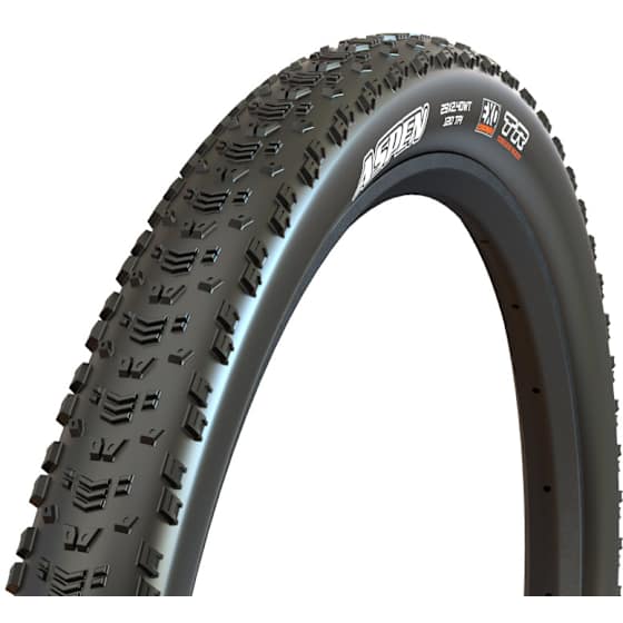 Dekk 29 x 2.4 Aspen 29| WT TR