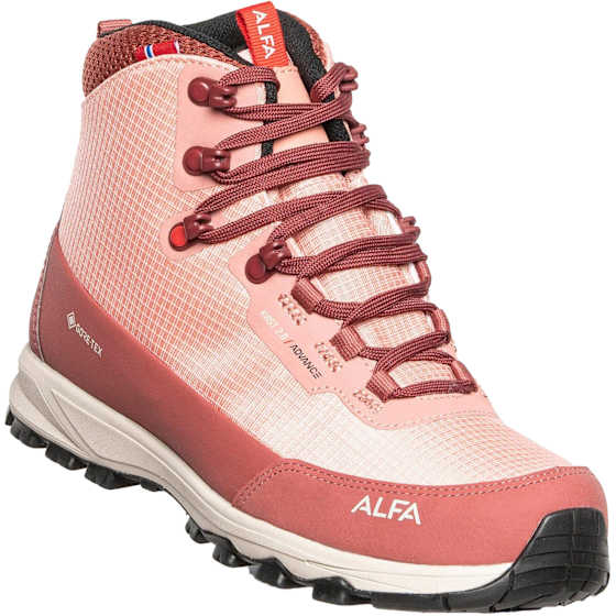 Kvist Advance 2.0 GTX Dame