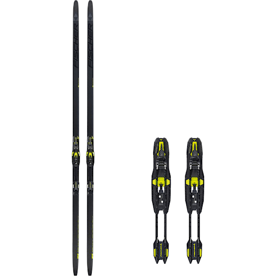 RCS Double Poling Sprint med World Cup Classic IFP