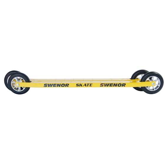 Swenor Skate Gul