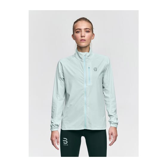 Jacket Athlete Wmn