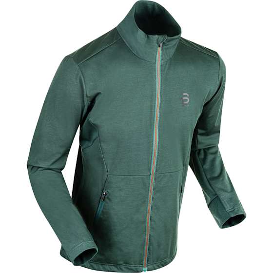 Jacket Conscious