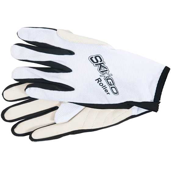 SKIGO Rulleskihanske