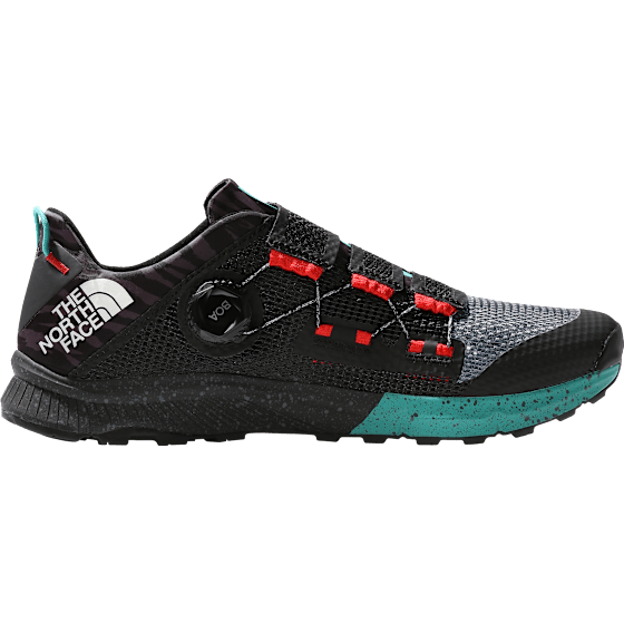 M Summit Cragstone Pro