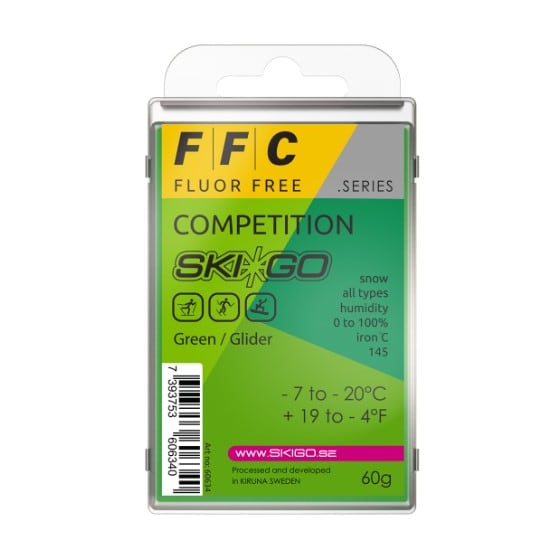 FFC Green Glider