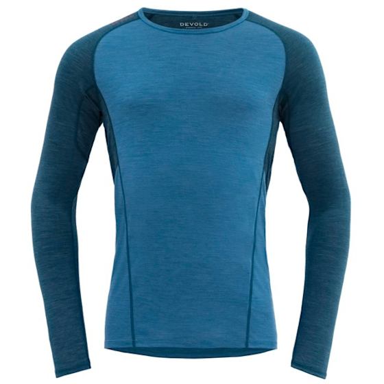 Devold Arktis Wool Sweater Herre Anton Sport