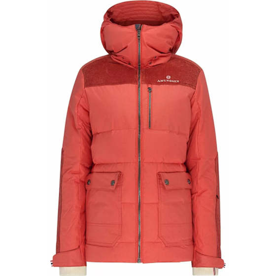 Groomer Jacket dame