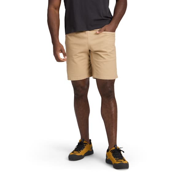 M Ethos Shorts