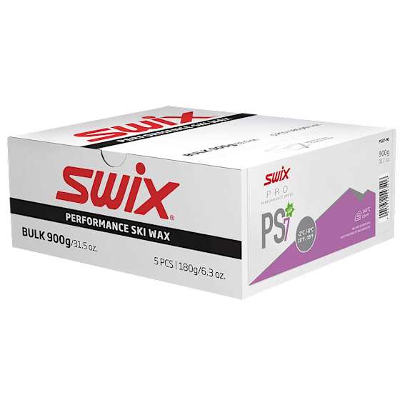 PS7 Violet. -2°C/-8°C. 900g