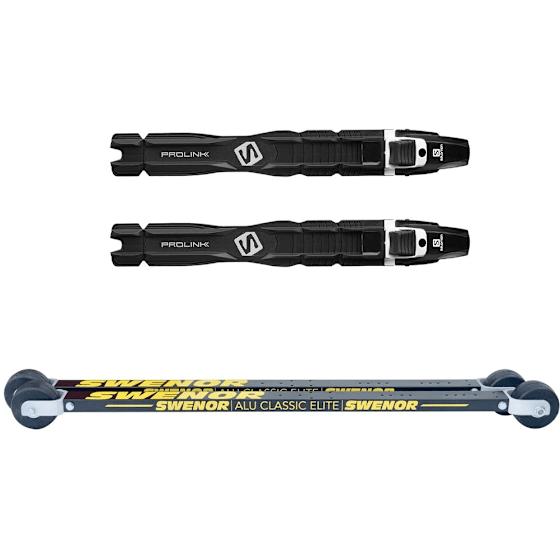 Alu Classic Elite m/ Prolink Pro Classic