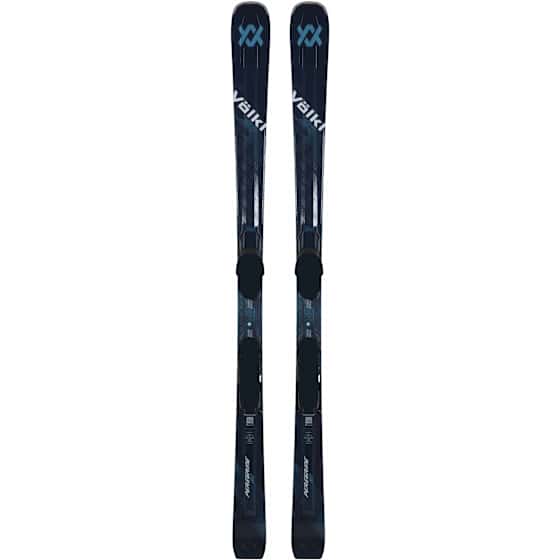 volkl revolt121 184cm MARKER KINGPIN 10 2025 Volkl Revolt 121 Skis