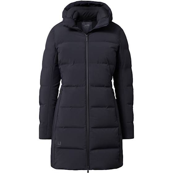 Enigma Parka Down Collar W