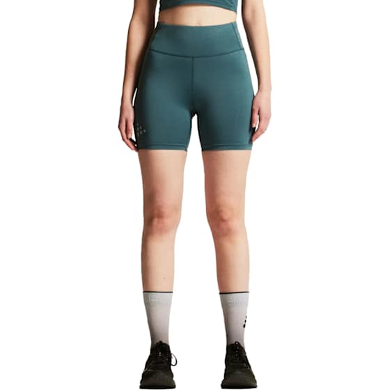 Pro Hypervent Short Tights 2 Dame