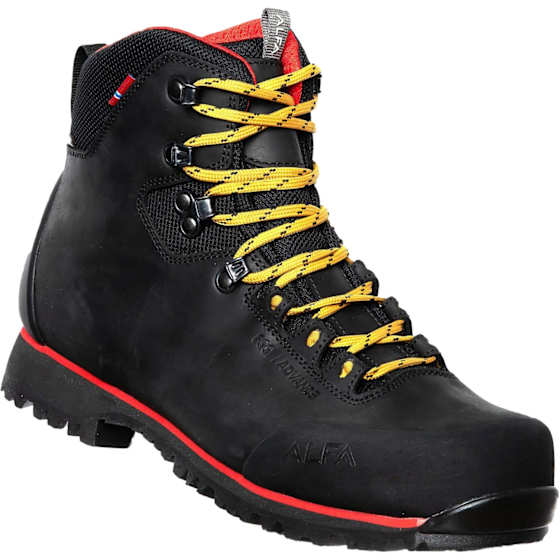 Eggi Advance GTX Herre