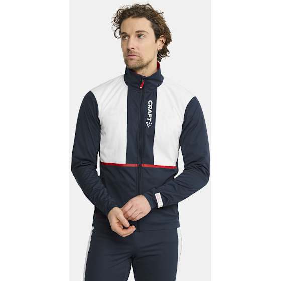 NOR Pro Nordic Race Jacket M