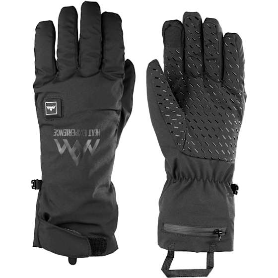 Heated Everyday Gloves