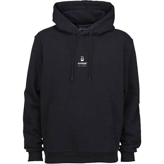 Men's Organic Cotton Hoodie