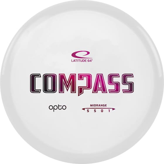 Opto Midrange Compass 