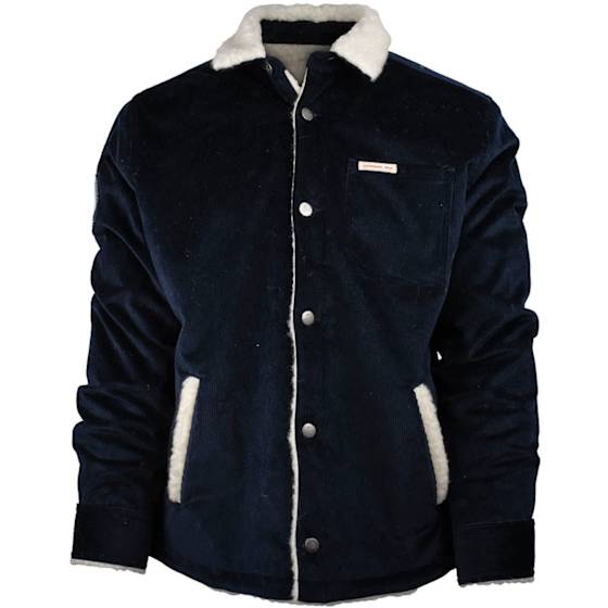 Harvester Overshirt 