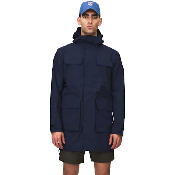 Martin rain coat Herre