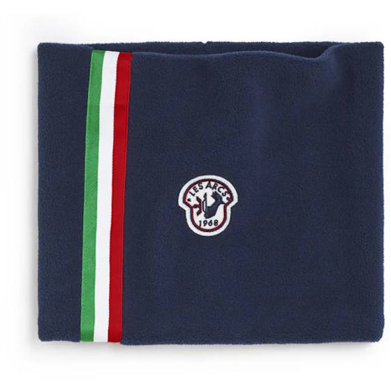Camille LTD Italy neckwarmer 