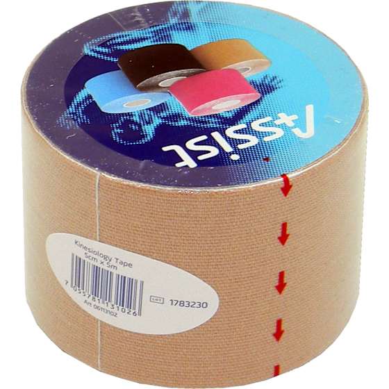 Kinesiology Tape