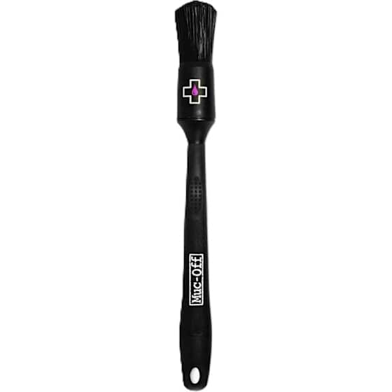 Drivetrain brush 