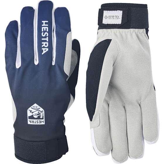 XC Pace - 5 finger