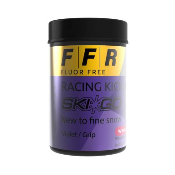 FFR Racing Grip Violet