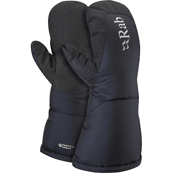 Endurance Down Mitt