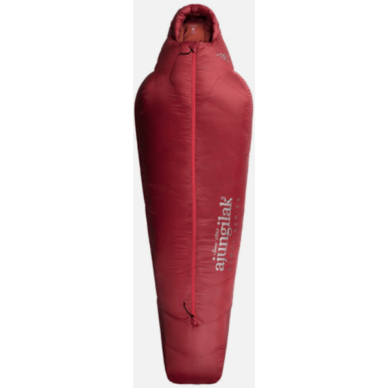 Aputi Down Bag -10C Ws