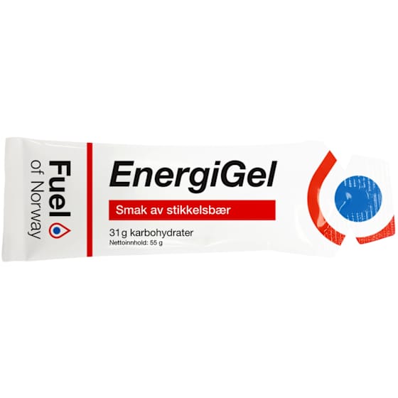 Energigel 55 Gram