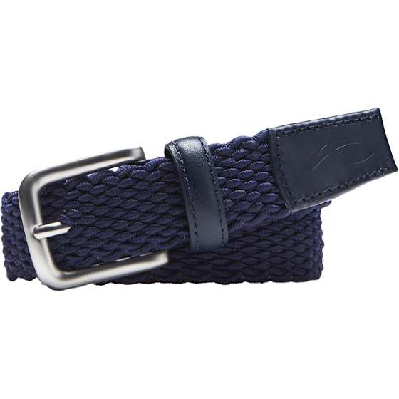 Lucy Webbing Belt Dame