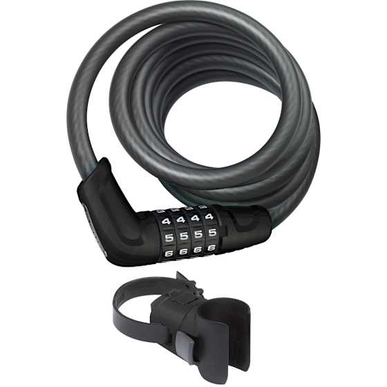 Tresor 6512C/180/12 m/holder