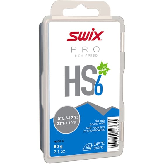 HS6 Blue 60g