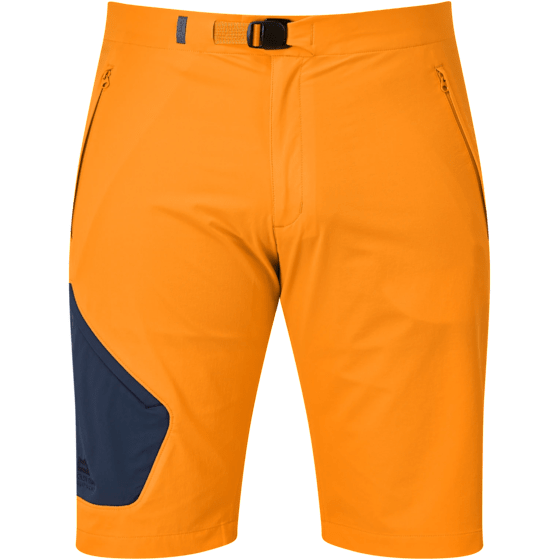 Comici Short Ms