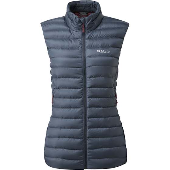 Microlight Vest Ws