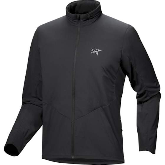 Norvan Insulated Hoody M