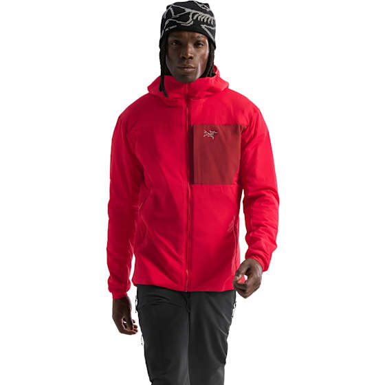 Arc'teryx Rush FL Pant サイズM Arc'Teryx Rush Softshell Pant - Men's – The Backpacker