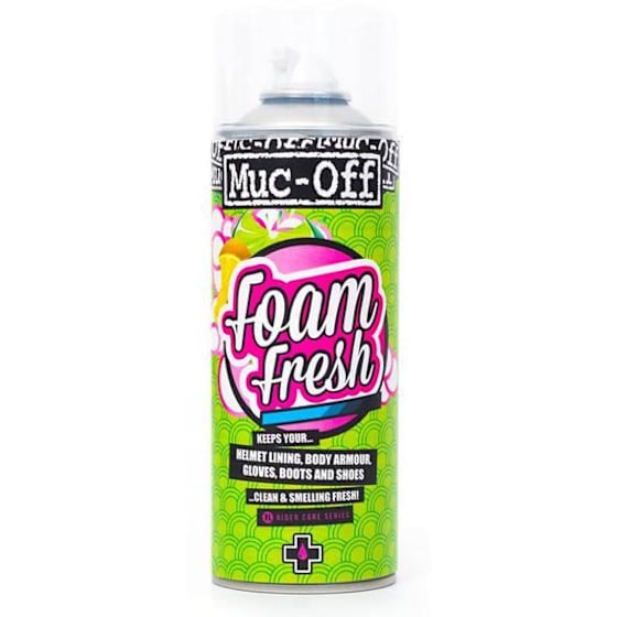 Foam Fresh