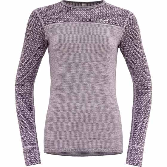 Kvitegga Merino 230 Shirt Dame