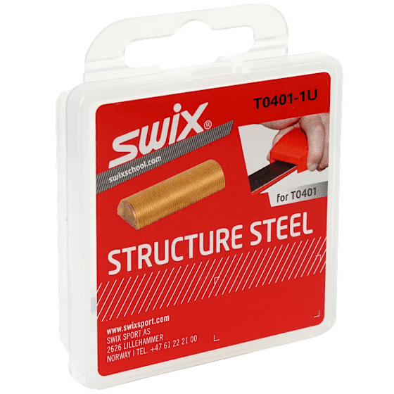 T401-1U Structure. coarse 1mm