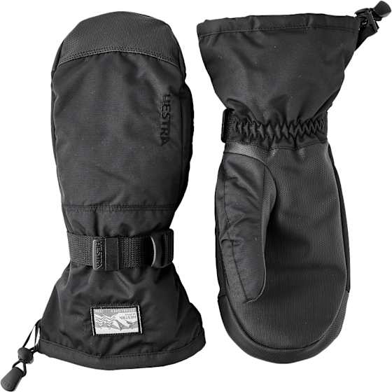 Hestra Heater Gauntlet Mitt Unisex