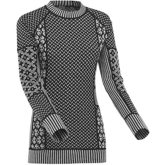 Smekker Long Sleeve
