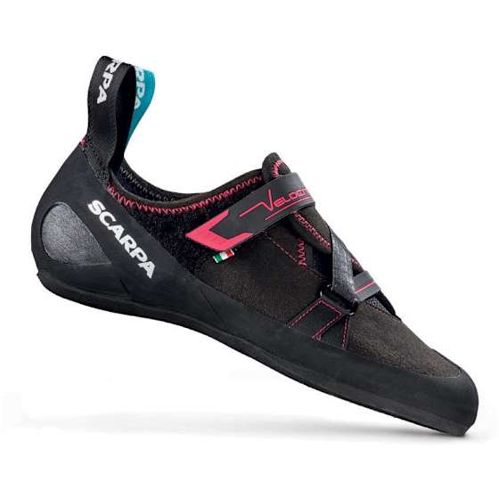 Velocity Ws